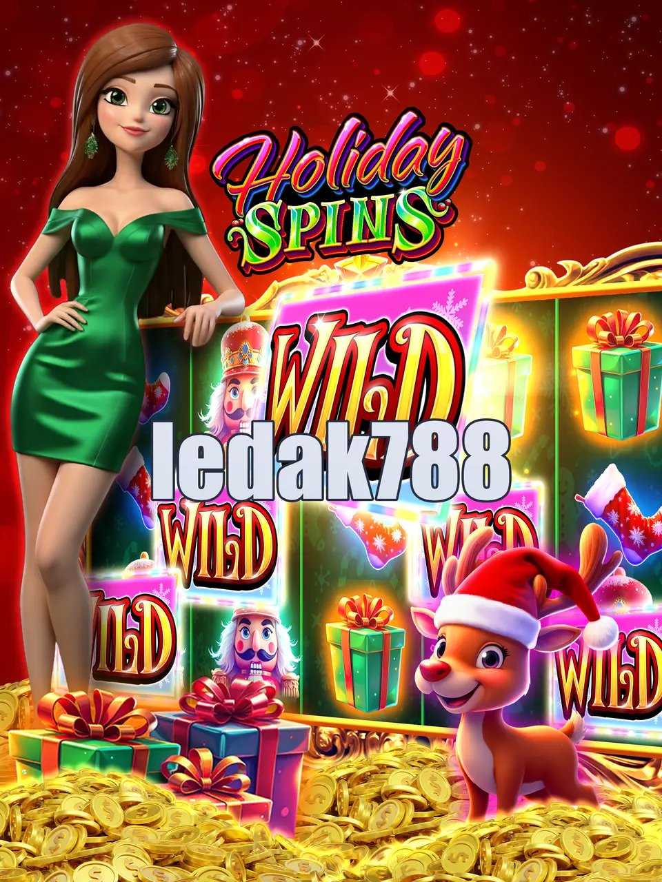 ledak788 APK